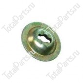 JUNGHEINRICH (AMEISE) 50442743 ПРИЖИМНАЯ ФИГУРНАЯ ШАЙБА
