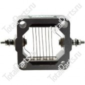MAXIMAL 490B54000 СВЕЧА НАКАЛИВАНИЯ
