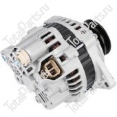 ZAUFER 301N20501Z ГЕНЕРАТОР