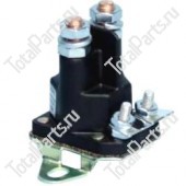 TENNANT 1038490 РЕЛЕ 24VDC, 100A