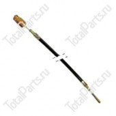 INTRUPA BP1351 ТЯГОВЫЙ ТРОСИК