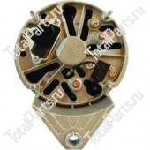 HC-PARTS CA1667IR ГЕНЕРАТОР