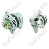 ZAUFER 301N22081Z ГЕНЕРАТОР