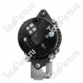 ZAUFER 301N21208Z ГЕНЕРАТОР