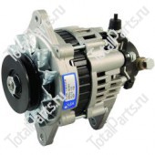KRAUF ALH1172 ГЕНЕРАТОР 12V 70A