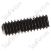 TOYOTA 005917413381 ШПИЛЬКА С ШЕСТИГРАННЫМ ОТВЕРСТИЕМ В ГОЛОВКЕ