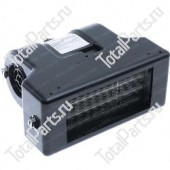SIZE 200*258 ОБОГРЕВАТЕЛЬ 12V