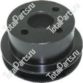 SIZE 32x102x1x12x52x79x71 ШКИВ ДЛЯ КЛИНОВЫХ РЕМНЕЙ