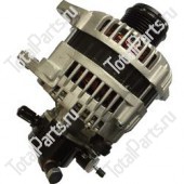 ZAUFER 301N20980Z ГЕНЕРАТОР