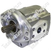 SIZE 1xAxM10x106.3x165x82 ГИДРАВЛИЧЕСКИЙ НАСОС