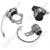 TOYOTA 005915127181 НАБОР СИСТЕМЫ ЗАЖИГАНИЯ