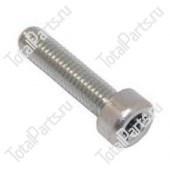JUNGHEINRICH (AMEISE) 51101928 ВИНТ С ФИГУРНЫМ ОТВЕРСТИЕМ В ГОЛОВКЕ