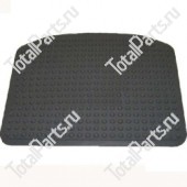 MITSUBISHI 50433704 НАПОЛЬНЫЙ РЕЗИНОВЫЙ КОВРИК