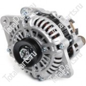 ZAUFER 301N20186Z ГЕНЕРАТОР