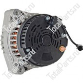 KRAUF ALI3243 ГЕНЕРАТОР 12V 150A