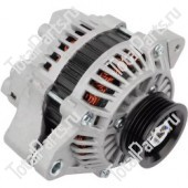 ZAUFER 301N21160Z ГЕНЕРАТОР