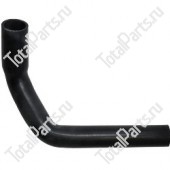 HANGCHA (HC) CPCD40X ПАТРУБОК РАДИАТОРА ВЕРХНИЙ 1004D-44 НА ПОГРУЗЧИК