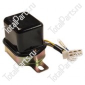TOYOTA 005915120081 РЕГУЛЯТОР НАПРЯЖЕНИЯ