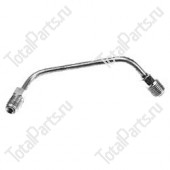 TOYOTA 005916157381 ТРУБКА (ТОРМОЗНАЯ МАГИСТРАЛЬ ПРАВАЯ)