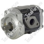 KEY NUMBER MB13HP00037 ГИДРАВЛИЧЕСКИЙ НАСОС