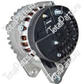 ZAUFER 301N20069Z ГЕНЕРАТОР 12V 95A