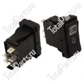 HYSTER 800131994 ПЕРЕКЛЮЧАТЕЛЬ