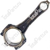 GM 4.3L 262 Vortec ШАТУН НА ДВИГАТЕЛЬ