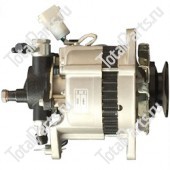 KRAUF ALH0661GB ГЕНЕРАТОР