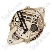 ZAUFER 301N21232Z ГЕНЕРАТОР
