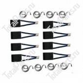 EMC-FORKLIFTPARTS 34530 НАБОР ЭЛЕКТРОЩЕТОК