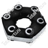KOMATSU 0667686 МУФТА