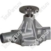 TOYOTA 005915048481 ВОДЯНАЯ ПОМПА H20 НОВОГО ОБРАЗЦА