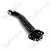 KOMATSU 3EB0322110 ВЫХЛОПНАЯ ТРУБА