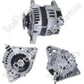 KRAUF ALH5702 ГЕНЕРАТОР 12V 70A