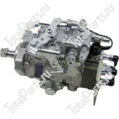CATERPILLAR 32C6500730 ТОПЛИВНЫЙ НАСОС ВЫСОКОГО ДАВЛЕНИЯ