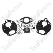 TOYOTA 005915115481 КОМПЛЕКТ ДЛЯ РЕМОНТА КАРБЮРАТОРА