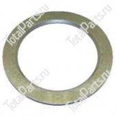 KOMATSU CA0124591 ШАЙБА