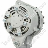 ZAUFER 301N21013Z ГЕНЕРАТОР