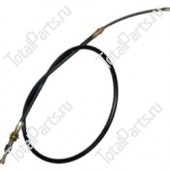 MITSUBISHI 9124605900 ТРОС РУЧНИКА LH
