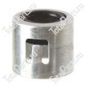 ENGINE PARTS TVH (H50-NUMBERS) KA272002 МАСЛОСЪЕМНЫЙ КОЛПАЧОК S4E