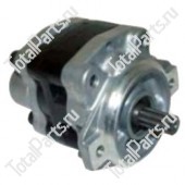 KEY NUMBER MB13HP00040 НАСОС ГИДРАВЛИКИ 8FG20-30 4Y / 8FD20-30 1DZ