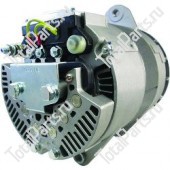 FORD 2C4U10300AA ГЕНЕРАТОР