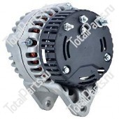 ZAUFER 301N21856Z ГЕНЕРАТОР