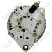 KRAUF ALH0990 ГЕНЕРАТОР 12V 110A