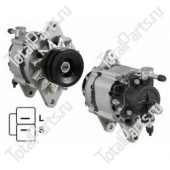 KRAUF ALH0773DD ГЕНЕРАТОР