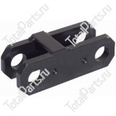 CATERPILLAR 9184420601 ТЯГА РУЛЕВОГО МЕХАНИЗМА