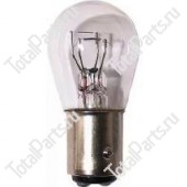 SIZE 2x24x25x10x25x15x48. ЛАМПОЧКА | BAY15D