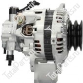 ZAUFER 301N20511Z ГЕНЕРАТОР