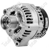 KRAUF ALI2984 ГЕНЕРАТОР 12V 150A