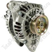 ZAUFER 301N21320Z ГЕНЕРАТОР